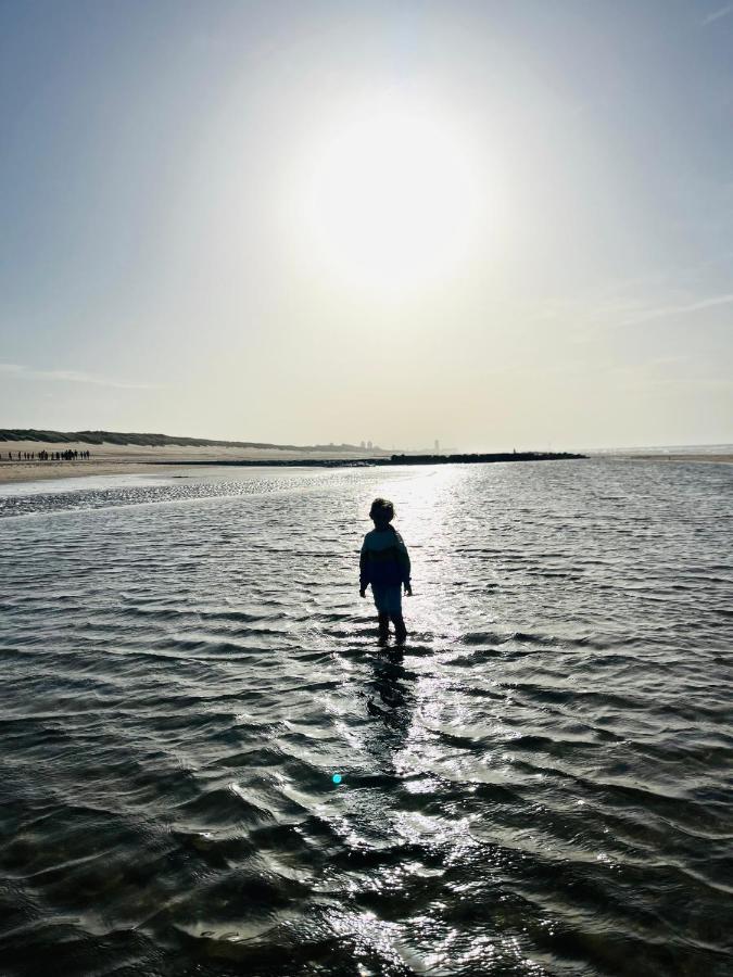 La Cabane De La Mer Bredene Zewnętrze zdjęcie