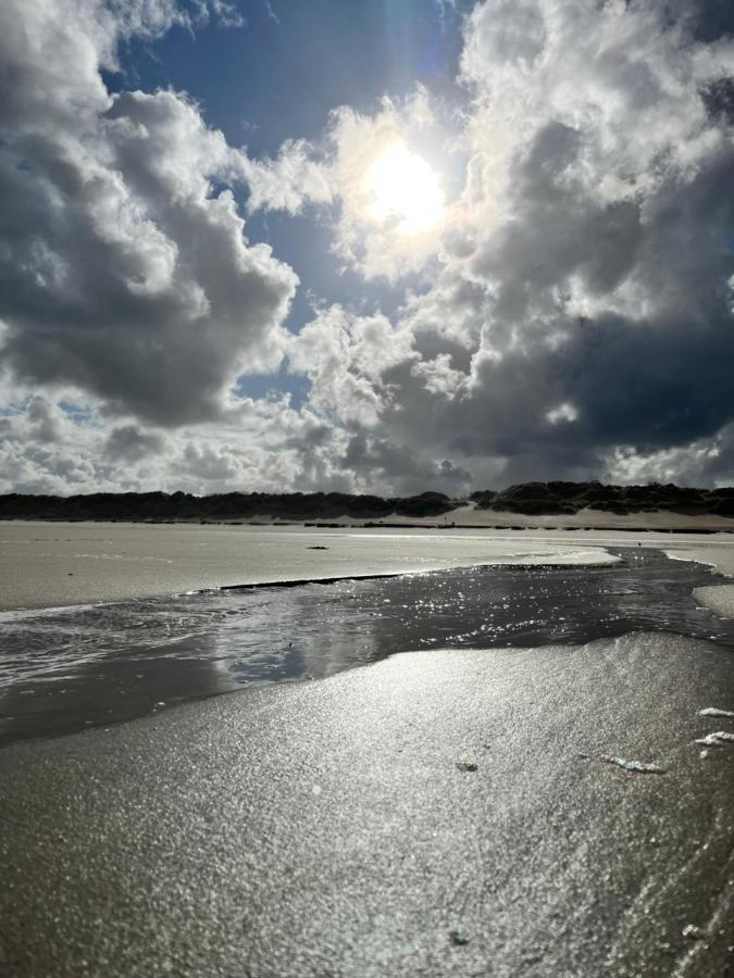 La Cabane De La Mer Bredene Zewnętrze zdjęcie