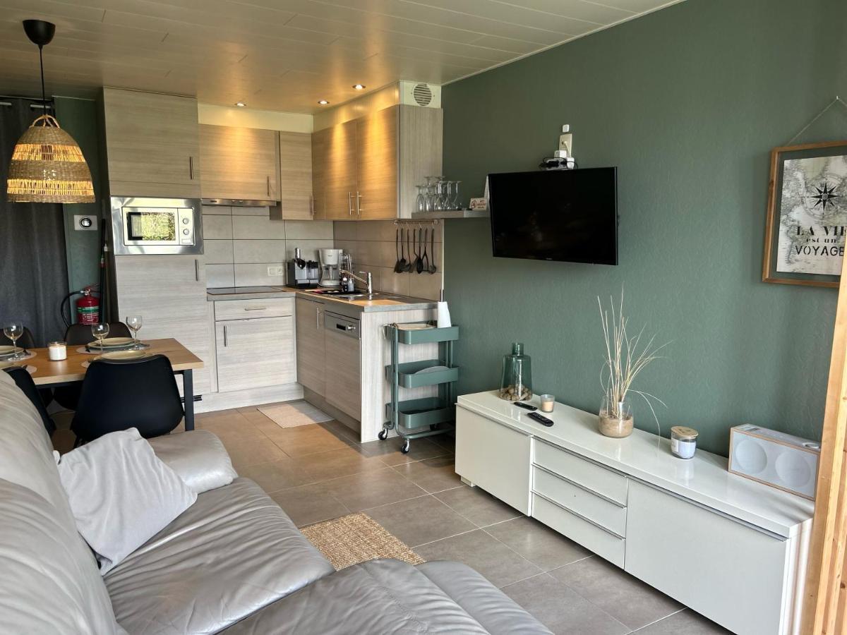 La Cabane De La Mer Bredene Zewnętrze zdjęcie